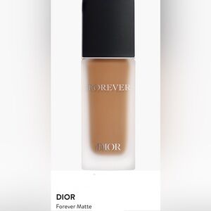 Dior Forever Foundation - 4.5N